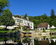Hotel Bad Schauenburg (Liestal, Switzerland)