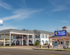 Otel Angel Inn - near IMAX (Branson, ABD)