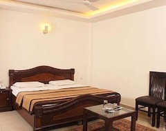 Khách sạn Itt Inn (Delhi, Ấn Độ)
