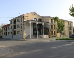 Hotel Anina (Techirghiol, Romania)