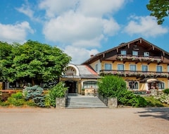 Hotel Schnaitl (Eggelsberg, Østrig)