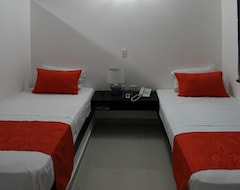 Hotel Adelaida (Neiva, Colombia)