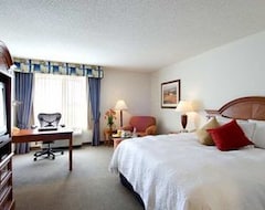 Hotel Hilton Garden Inn Bentonville Rogers (Bentonville, USA)