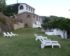 Hotelli Posada Real Quinta De La Concepcion (Hinojosa de Duero, Espanja)