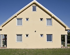 Otel Luca Apartman (Sopron, Macaristan)
