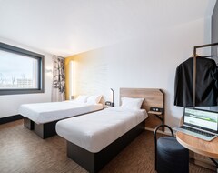 Khách sạn B&B HOTEL Lille Grand Stade (Villeneuve-d'Ascq, Pháp)
