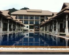 Otel Poolsawat Villa (Lamai Beach, Tayland)