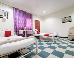 Casa/apartamento entero Reddoorz Near Damosa Lanang Davao (Davao City, Filipinas)