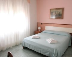 Hotel Redi (Montecatini Terme, Italien)