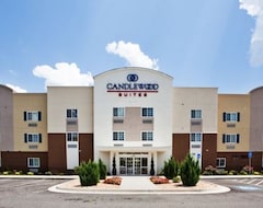 Candlewood Suites Vancouver/Camas, an IHG Hotel (Vancouver, USA)