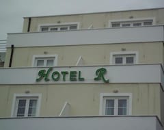 Hotel R (Ragusa, Croazia)