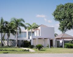 Tüm Ev/Apart Daire Villa Bella Luna (Higüey, Dominik Cumhuriyeti)