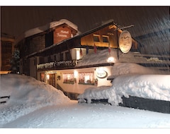 Hotel Fosson (Breuil-Cervinia, Italy)