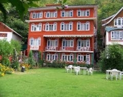 Hotel Swiss Kashmir (Srinagar, Indija)