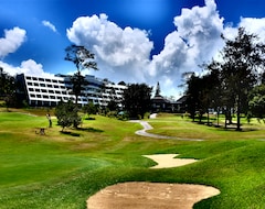 KC Hillcrest Hotel and Golf Club (Nasugbu, Filipini)