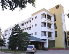 Khách sạn Gayathri (Tirupur, Ấn Độ)