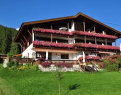 Casa rural Pension Aschlandhof (Obsteig, Avusturya)