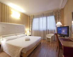 Best Western Air Hotel Linate (Segrate, Italy)