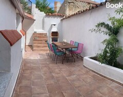 Cijela kuća/apartman Casa Santa Maria I Con Barbacoa (Arevalo, Španjolska)