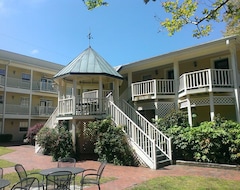 Khách sạn The Wilmingtonian (Wilmington, Hoa Kỳ)