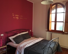 Bed & Breakfast Senza Tempo Room & Breakfast (Vigolzone, Italija)