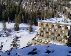Khách sạn Hotel Boe Sport And Nature (Arabba, Ý)