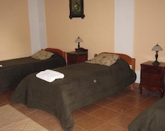 Hotel Inka Dream (Abancay, Perú)