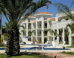 Hotelli Paseo Del Sol Condohotel By Bvr (Playa del Carmen, Meksiko)