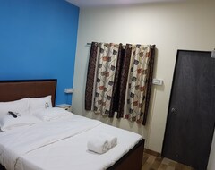 Hotelli The Blue Lagoon (Malvan, Intia)