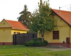 Nhà trọ Antiklak (Gyula, Hungary)