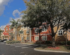 Hotel Extended Stay America Suites - West Palm Beach - Northpoint Corporate Park (West Palm Beach, Sjedinjene Američke Države)