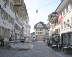 Otel Raben (Zofingen, İsviçre)