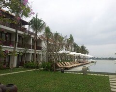 Hotel The Earth Villa (Hoi An, Vijetnam)