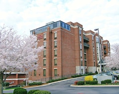 Khách sạn Hampton Inn & Suites Nashville-Green Hills (Nashville, Hoa Kỳ)