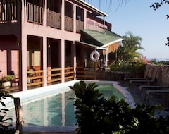 Hotel Da Fabio (Negril, Jamaica)