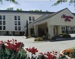 Khách sạn Hampton Inn Gainesville (Gainesville, Hoa Kỳ)