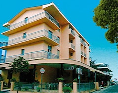 Hotel Sirena (Bellaria-Igea Marina, Italija)