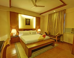Hotelli Hotel Roopa (Mysore, Intia)