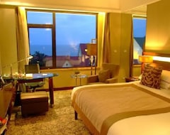 Khách sạn Qingdao Seaview Garden Hotel (Thanh Đảo, Trung Quốc)