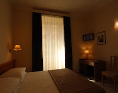 Hotelli Hotel Principe Eugenio (Rooma, Italia)
