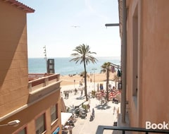 Tüm Ev/Apart Daire Barceloneta Beach 2 Apartment Barcelona (Barselona, İspanya)