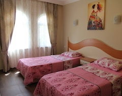 Khách sạn Sun Apart Hotel (Marmaris, Thổ Nhĩ Kỳ)