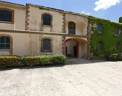 Toàn bộ căn nhà/căn hộ Masseria Floresta (Mazzarino, Ý)