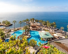Hotelli Royal Savoy - Ocean Resort - Savoy Signature (Funchal, Portugali)