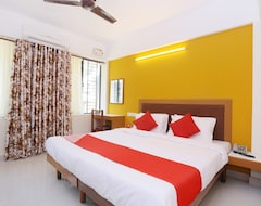 Oyo 8220 Hotel Ganesh (Thiruvananthapuram, Indija)