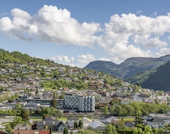Quality Hotel Sogndal (Sogndal, Norveç)