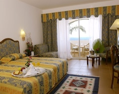 Hotel Domina Coral Bay Sultan - Private Room (Sharm el-Sheikh, Egypt)
