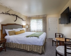 Hotel Vendange Carmel Inn & Suites (Carmel-by-the-Sea, EE. UU.)