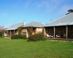 Casa rural Brickendon (Launceston, Úc)