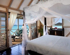 Hotel Cocos  - All Inclusive (St. John´s, Antigua og Barbuda)
